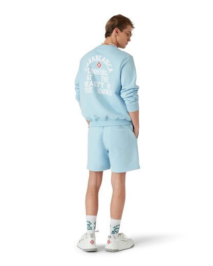Beauty Of The World Sweatshirt