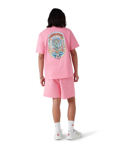 Shorts de jogging Casa Way Skate