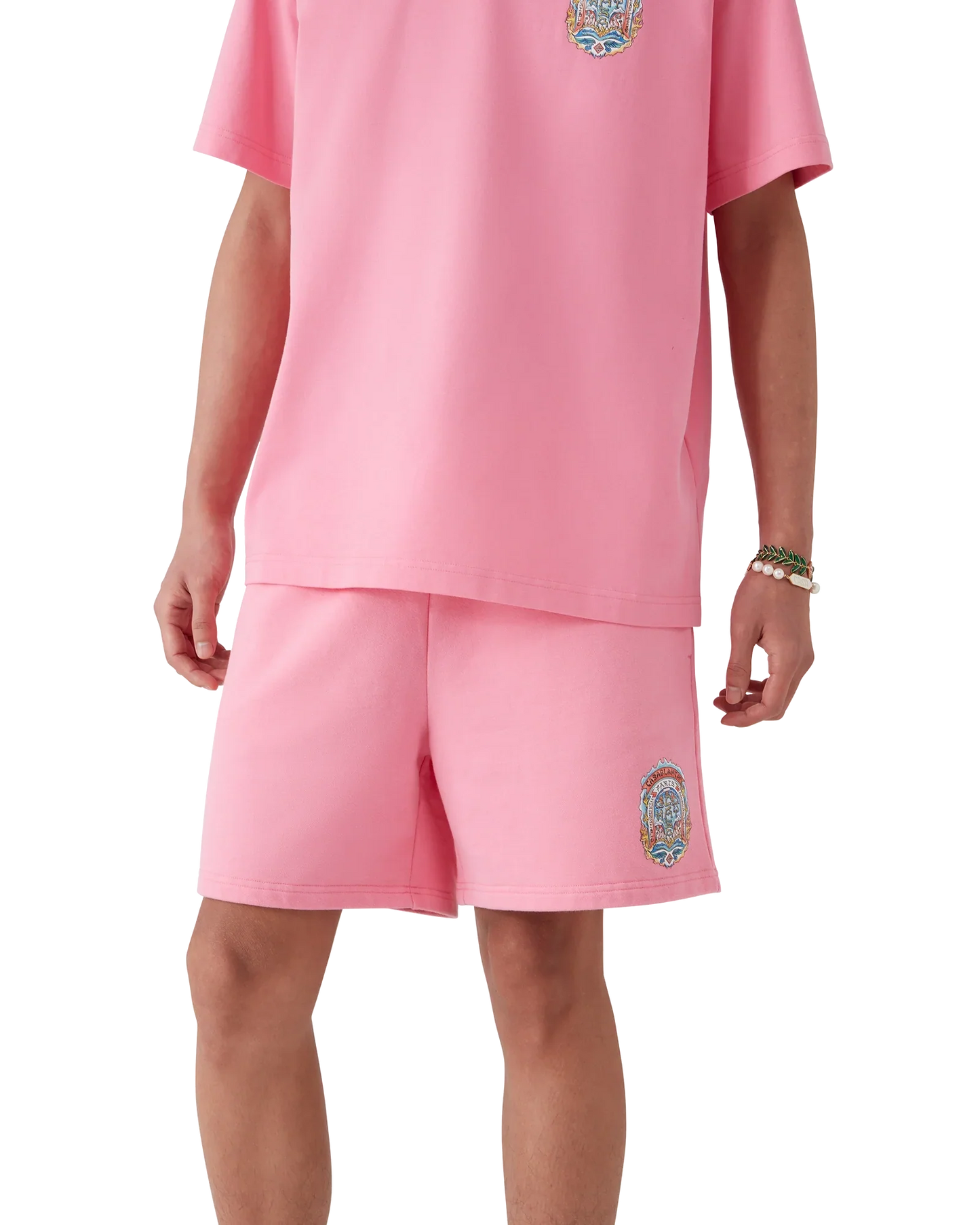 Shorts de jogging Casa Way Skate