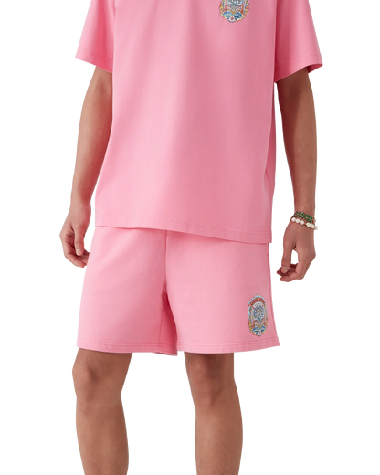 Shorts de jogging Casa Way Skate