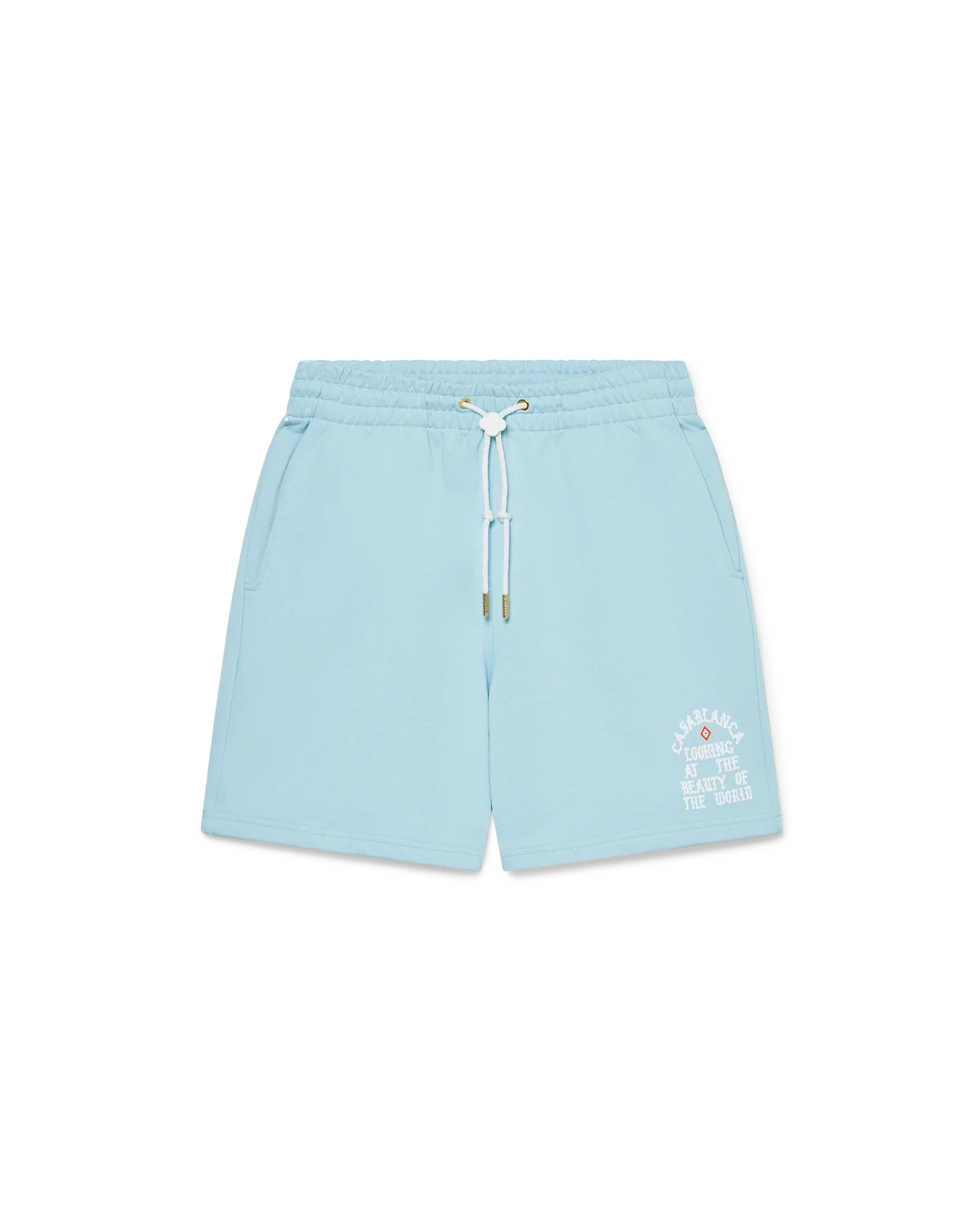 Shorts molletonnés Beauty Of The World