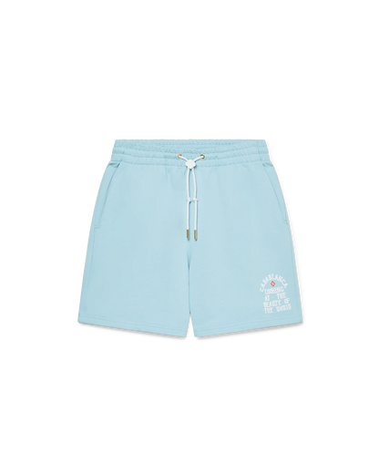 Shorts molletonnés Beauty Of The World
