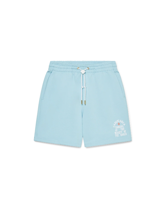Beauty Of The World Sweatshorts