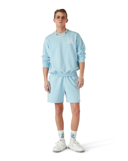 Shorts molletonnés Beauty Of The World