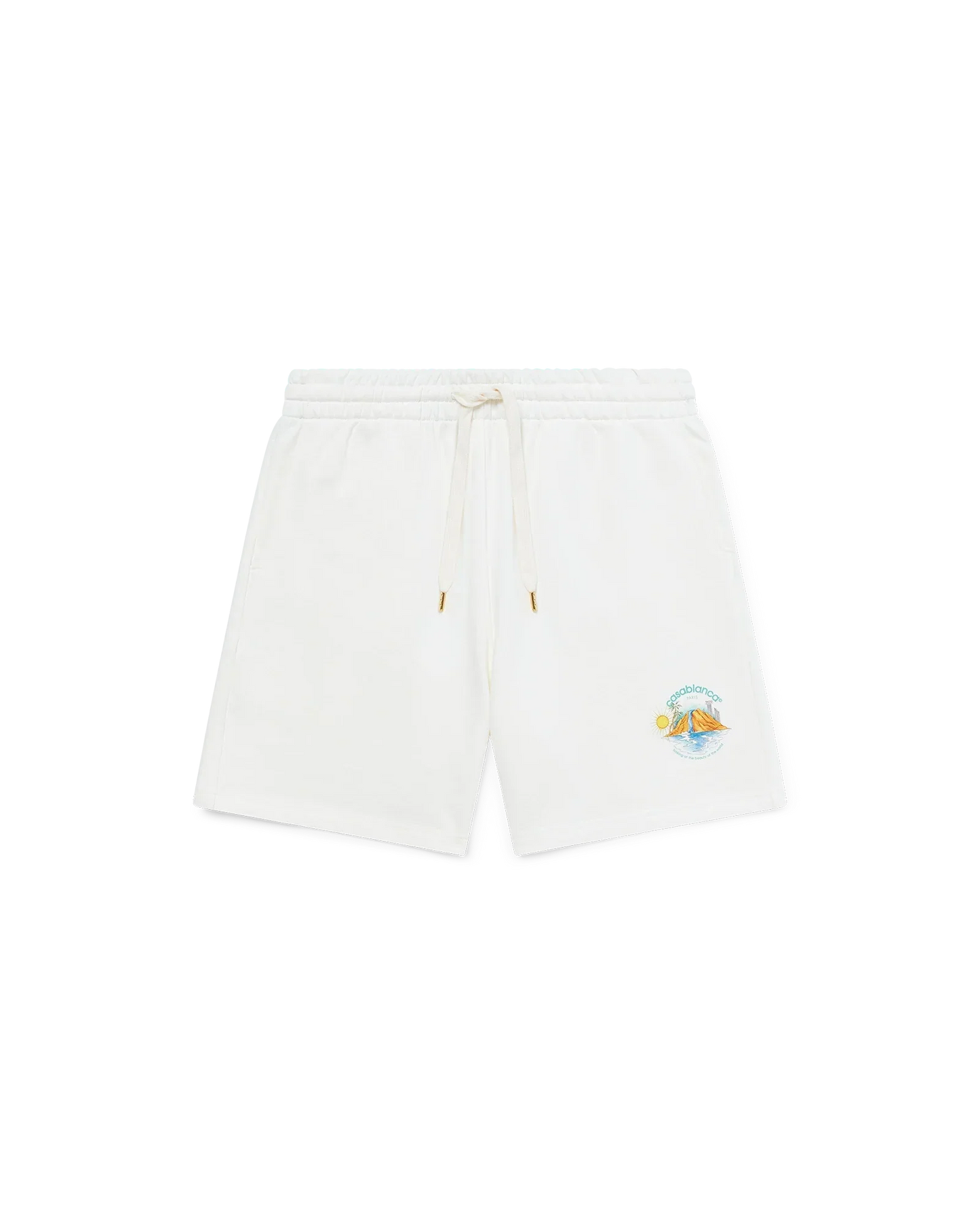 Shorts en molleton Oasis