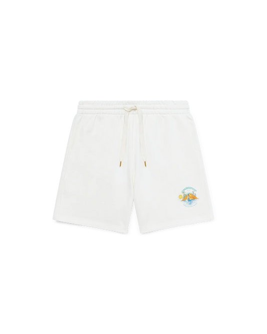Oasis Sweatshorts