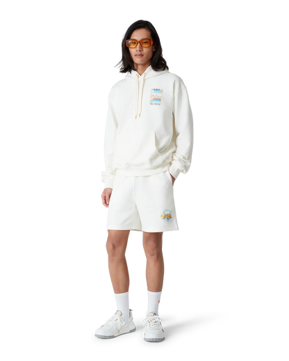 Shorts en molleton Oasis
