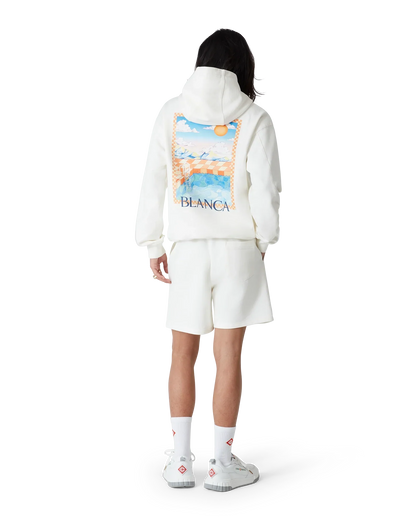 Shorts en molleton Oasis