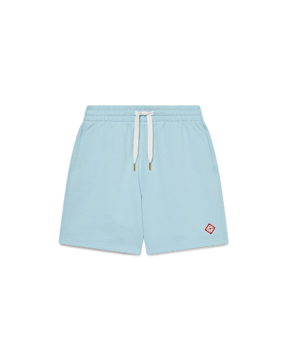 Shorts molletonnés Logo Diamant