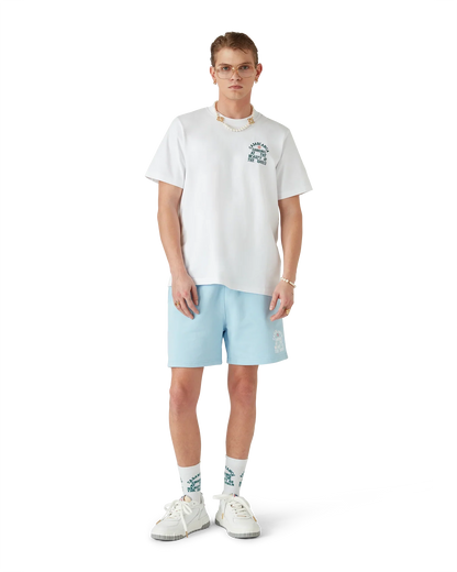 T-shirt manches courtes Beauty Of The World