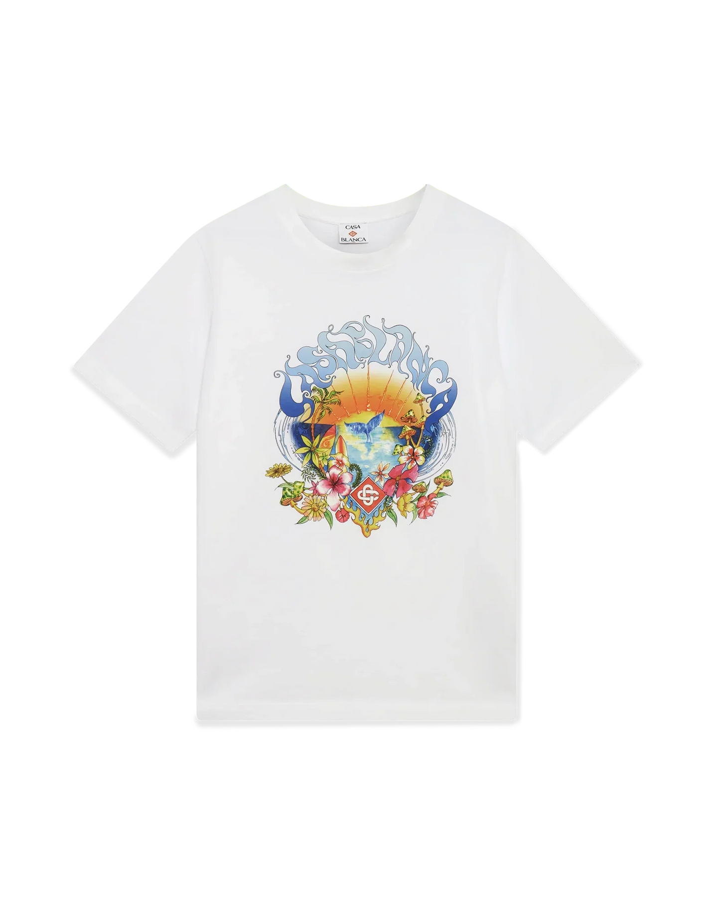Surf Trip Short Sleeve T-Shirt