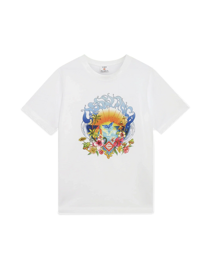 Surf Trip Short Sleeve T-Shirt
