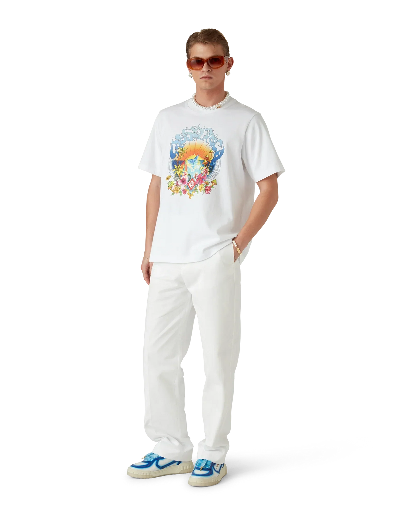 Surf Trip Short Sleeve T-Shirt