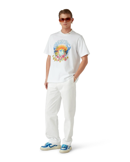 Surf Trip Short Sleeve T-Shirt
