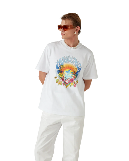Surf Trip Short Sleeve T-Shirt