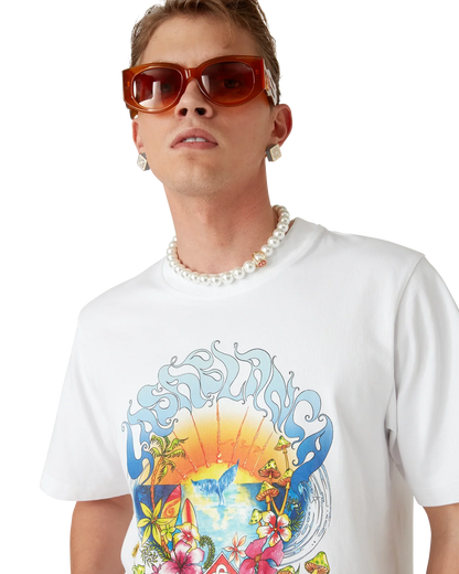 Surf Trip Short Sleeve T-Shirt