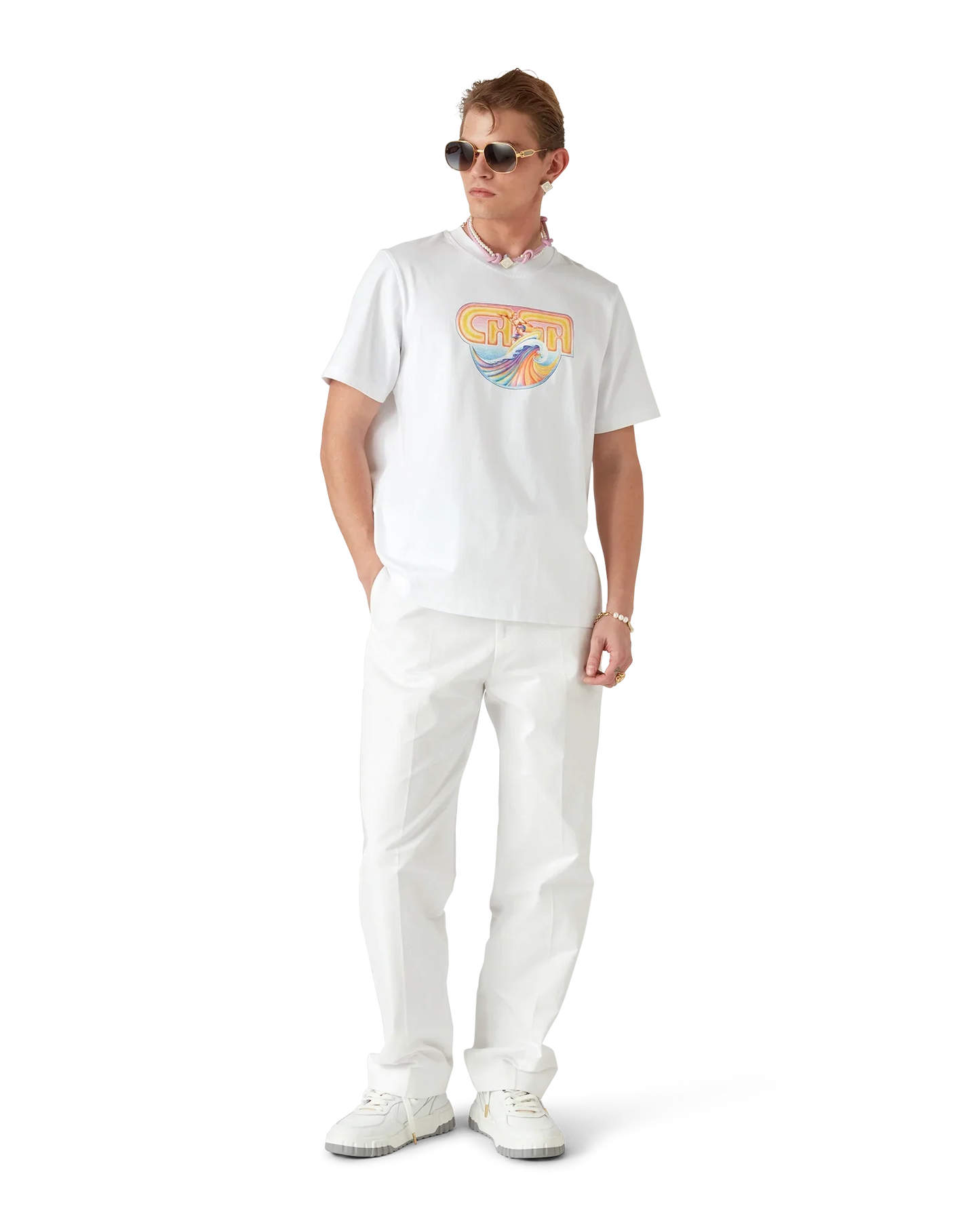 Casa Surf Short Sleeve T-Shirt
