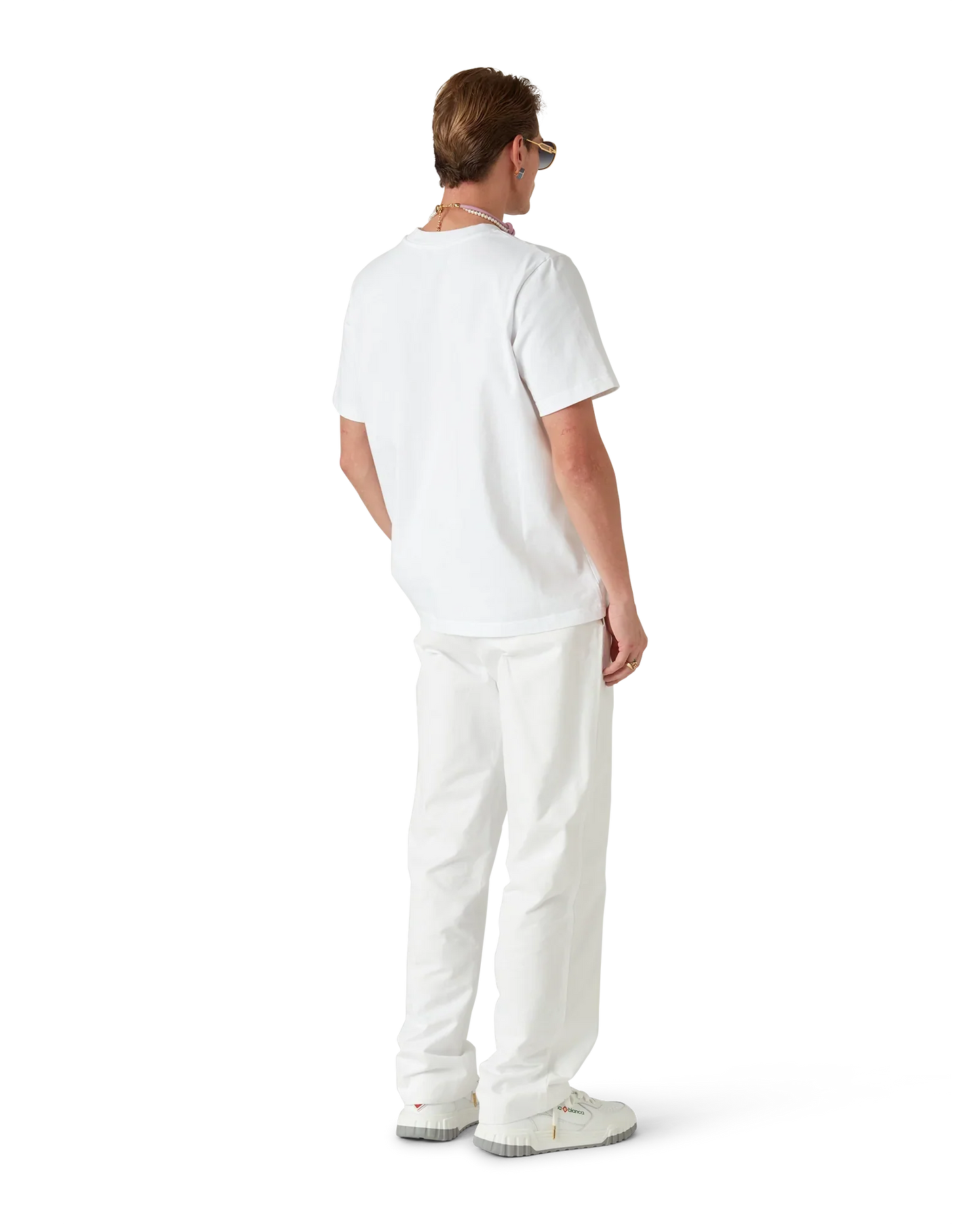 Casa Surf Short Sleeve T-Shirt