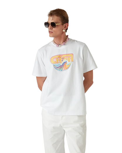 Casa Surf Short Sleeve T-Shirt