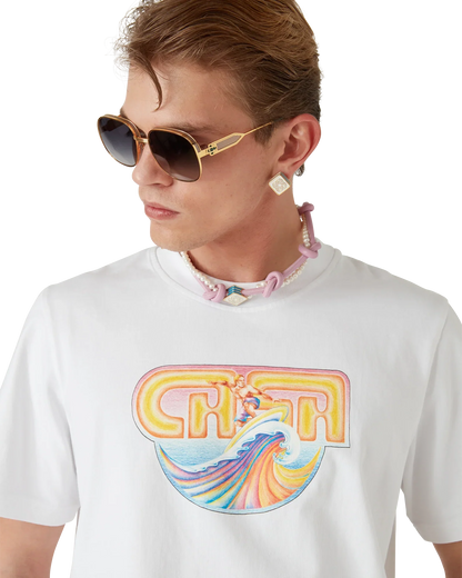Casa Surf Short Sleeve T-Shirt