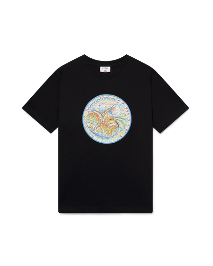 The Four Elements Short Sleeve T-Shirt