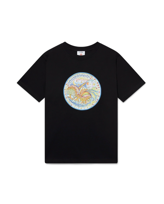 The Four Elements Short Sleeve T-Shirt