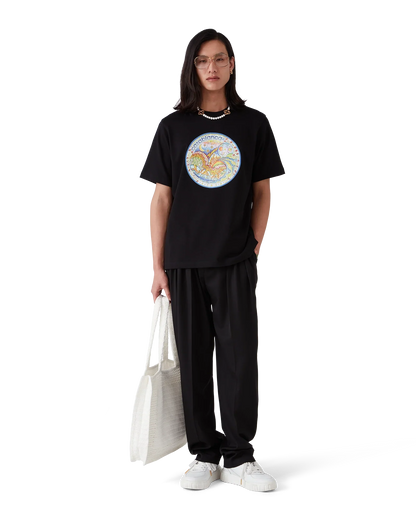 The Four Elements Short Sleeve T-Shirt