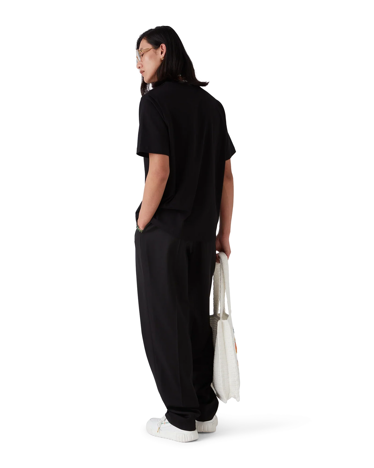 The Four Elements Short Sleeve T-Shirt