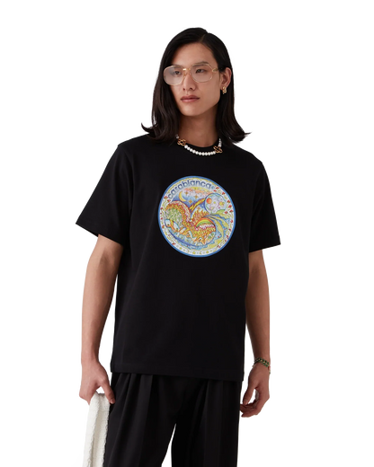 The Four Elements Short Sleeve T-Shirt