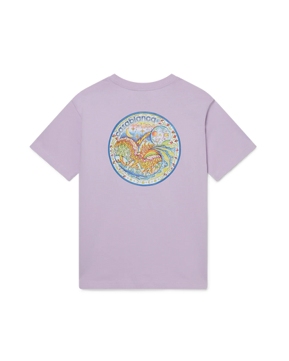 The Four Elements Short Sleeve T-Shirt