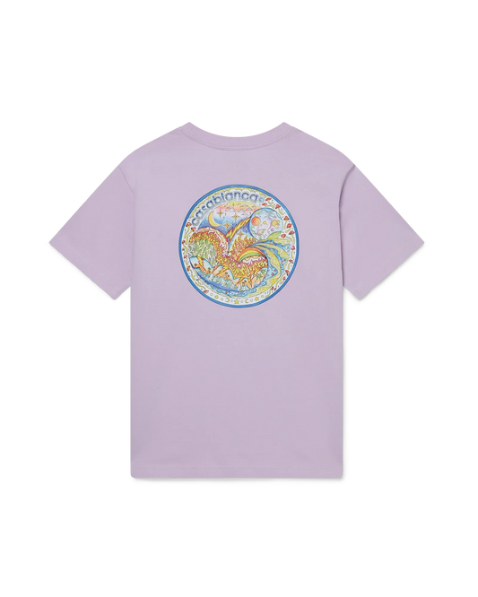The Four Elements Short Sleeve T-Shirt