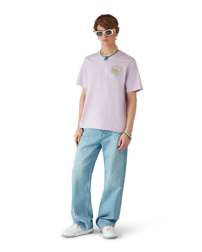 The Four Elements Short Sleeve T-Shirt