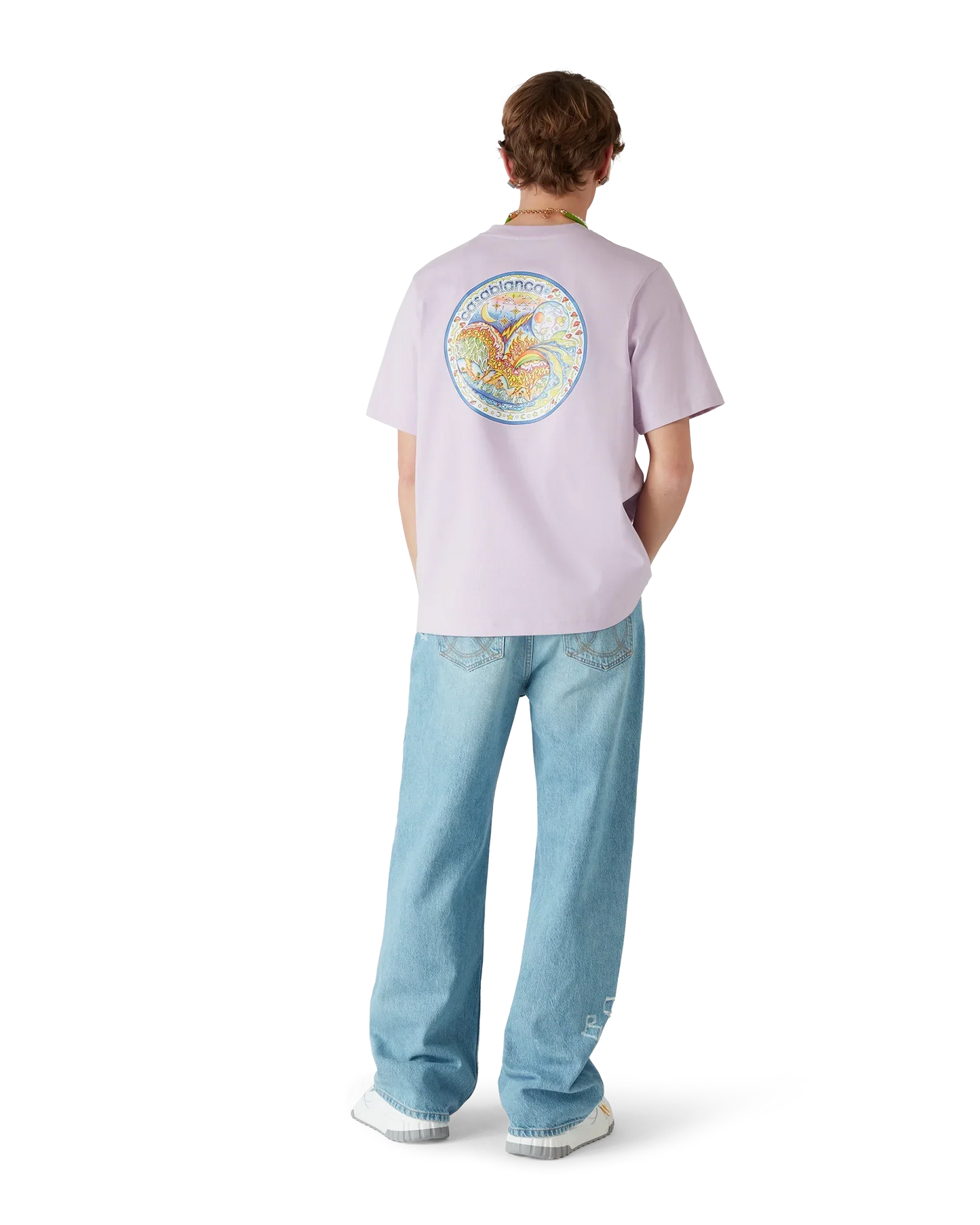 The Four Elements Short Sleeve T-Shirt