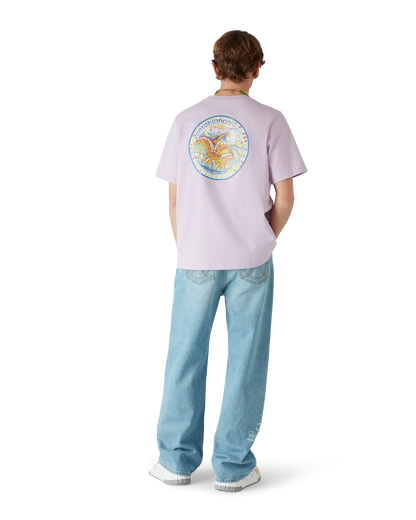 The Four Elements Short Sleeve T-Shirt
