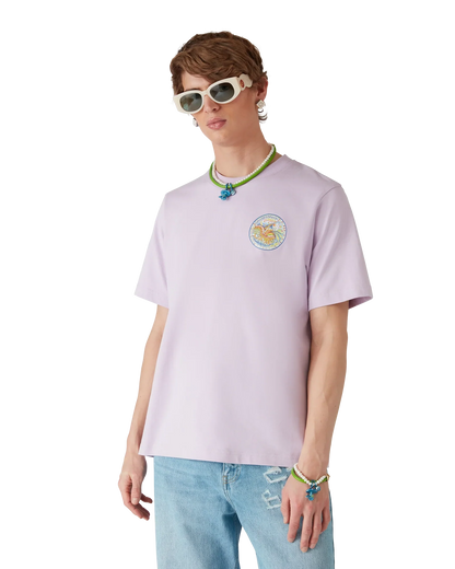 The Four Elements Short Sleeve T-Shirt