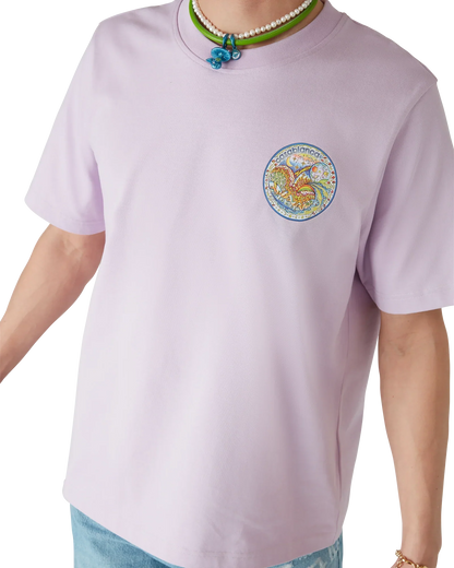 The Four Elements Short Sleeve T-Shirt