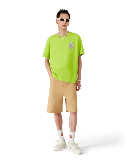 Casa Way Skate Short Sleeve T-Shirt