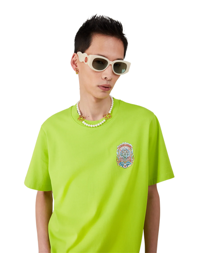 Casa Way Skate Short Sleeve T-Shirt