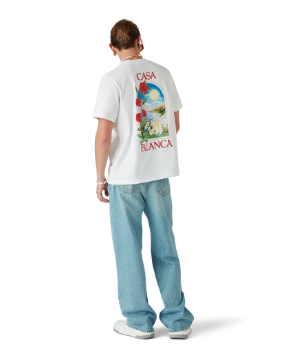 LA Days Short Sleeve T-Shirt