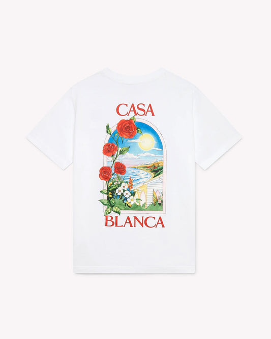 LA Days Short Sleeve T-Shirt