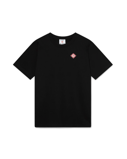 Black Diamond Logo Short Sleeve T-Shirt