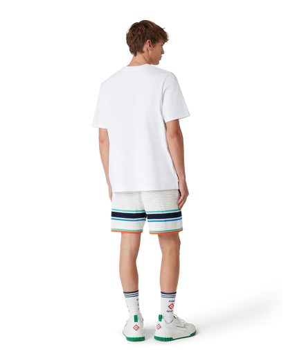 Tennis Club Icon Short Sleeve T-Shirt