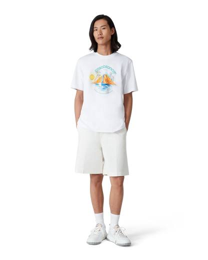 Oasis Short Sleeve Short Sleeve T-Shirt