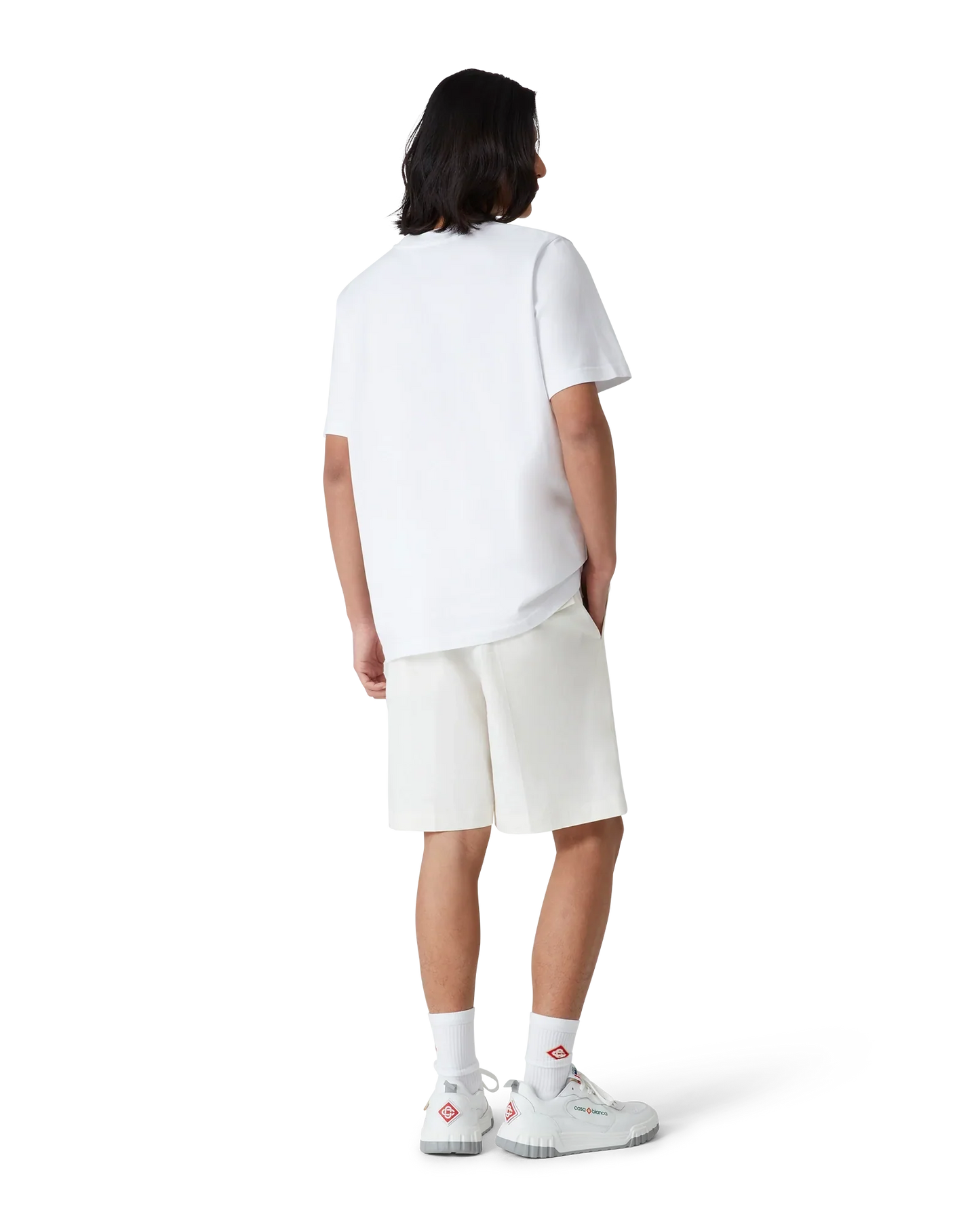 Oasis Short Sleeve Short Sleeve T-Shirt