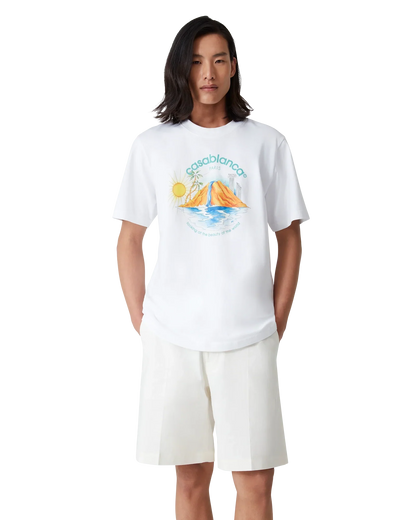 Oasis Short Sleeve Short Sleeve T-Shirt