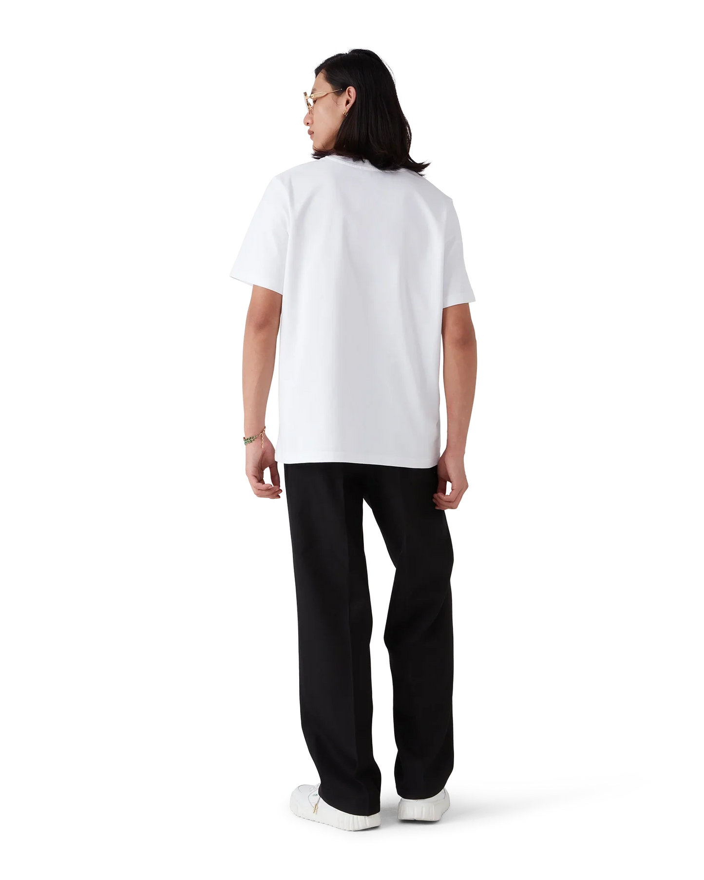 Tennis Club Icon Short Sleeve T-Shirt