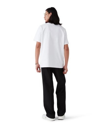 Tennis Club Icon Short Sleeve T-Shirt
