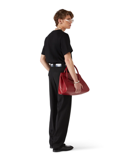 Gradient Gothic Short Sleeve T-Shirt