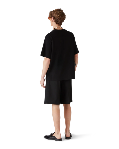 Casa Beach Wave Short Sleeve T-Shirt