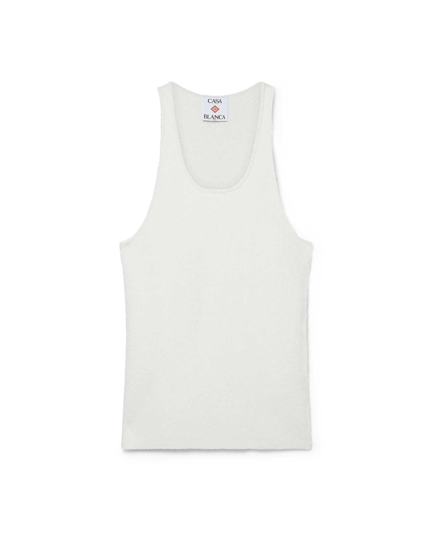 Gilet côtelé Boucle